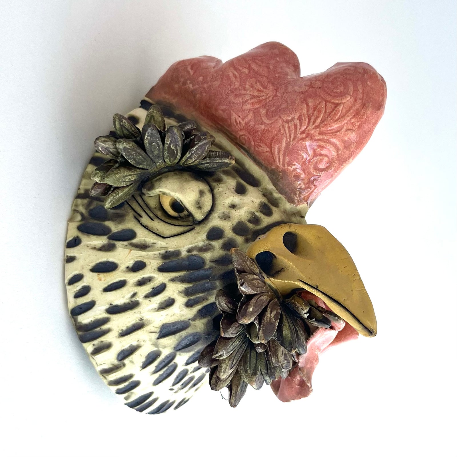 H.P. Harold, Esq. (Wall Cock 15)