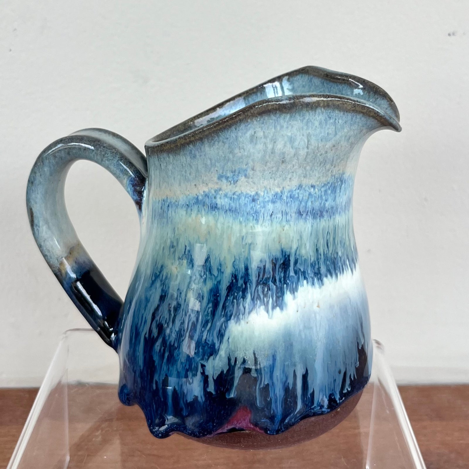 Creamer - Mountain Rose