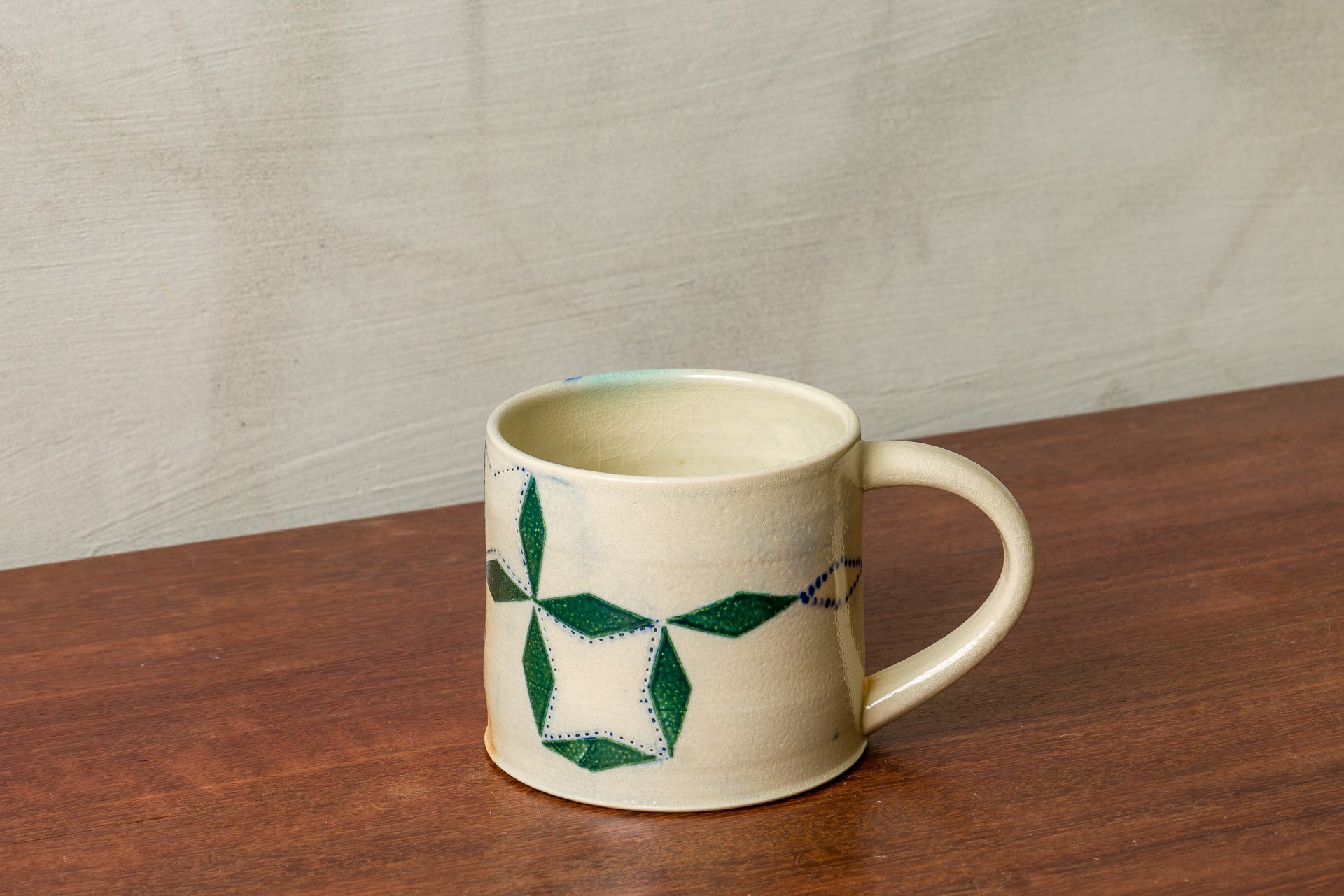 Americano Mug 5