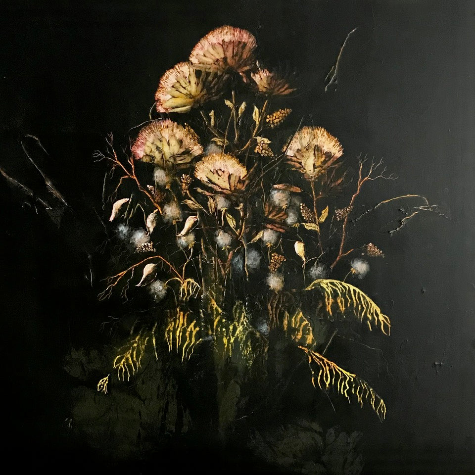 Nature's Bouquet I