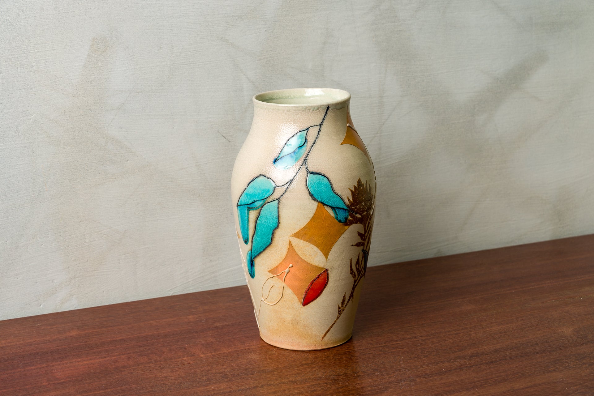 Large Vase
