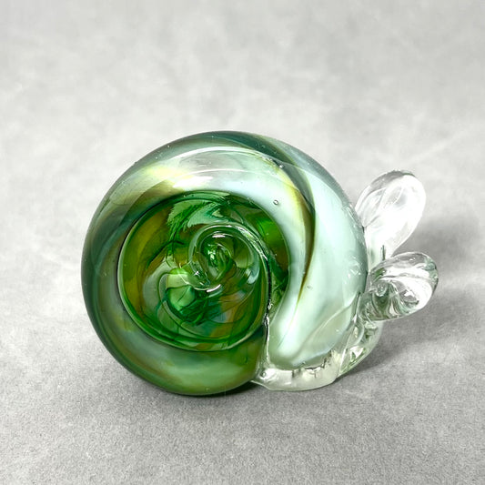 Small Snail