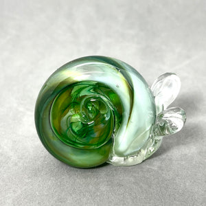 Small Snail