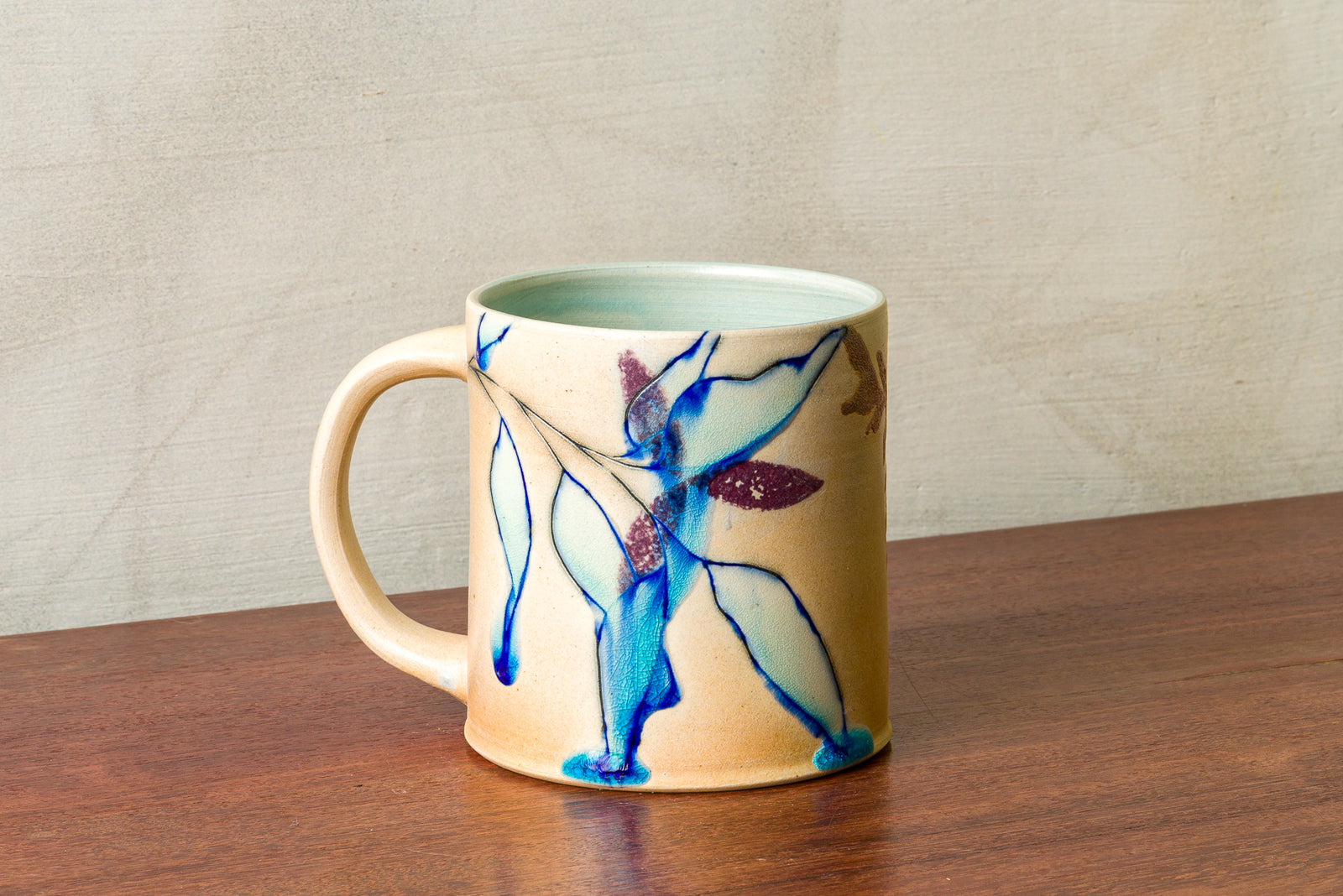 Traditional Mug 65