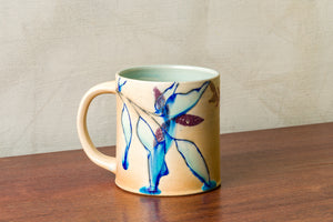 Traditional Mug 65