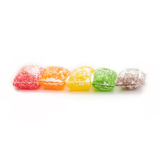 Candy Bag - Acid Drops