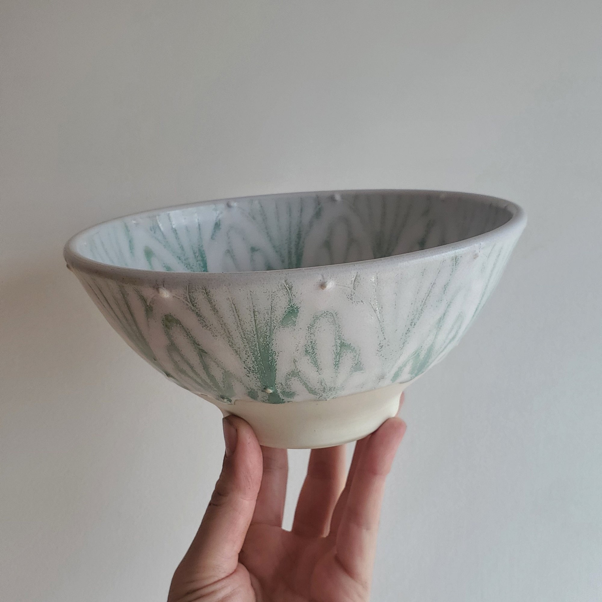 Pattern Bowl 2