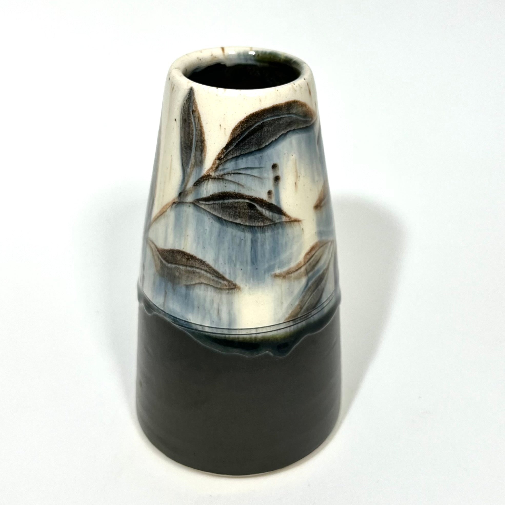 Tapered Vase 110