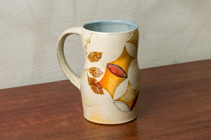 Bellied Mug 11