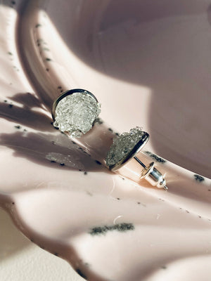 Bottle Stars - Clear