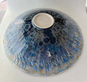 Snow Platter