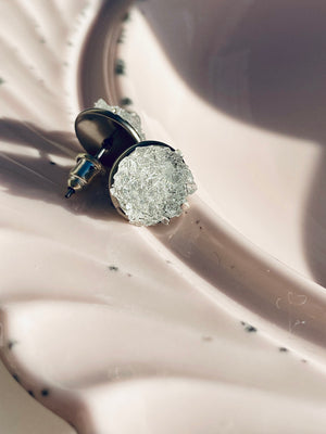 Bottle Stars - Clear