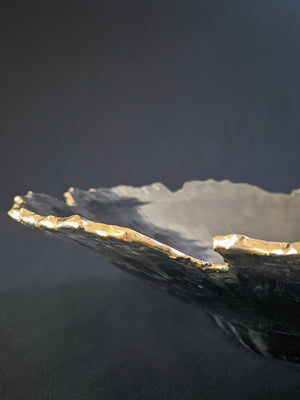 EH VIII Platter