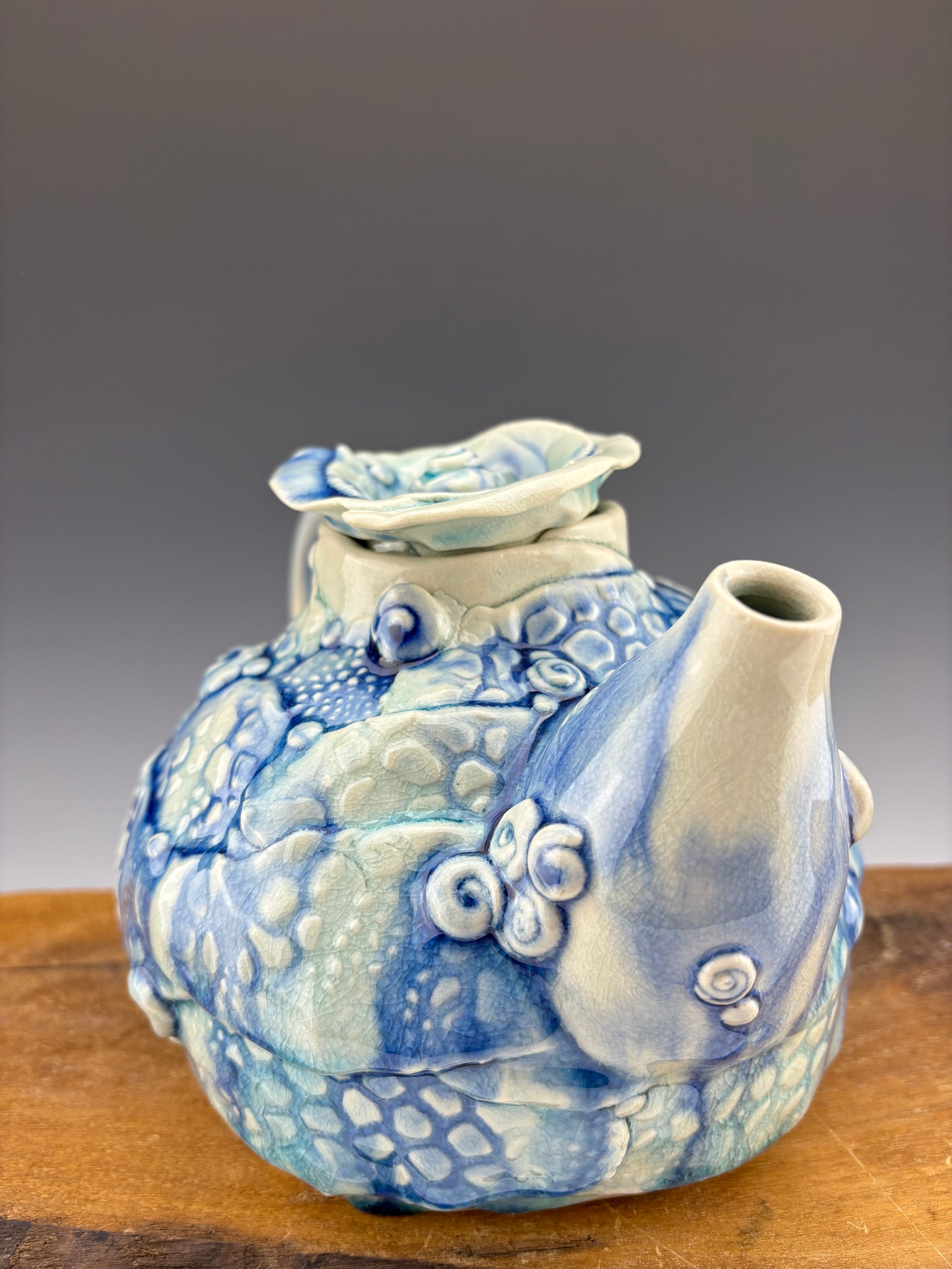 Teapot 2