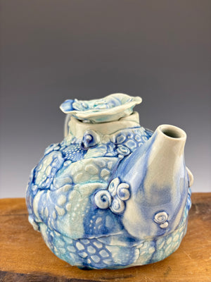 Teapot 2