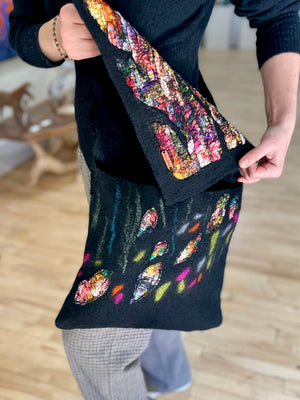 Kaleidoscope Bag