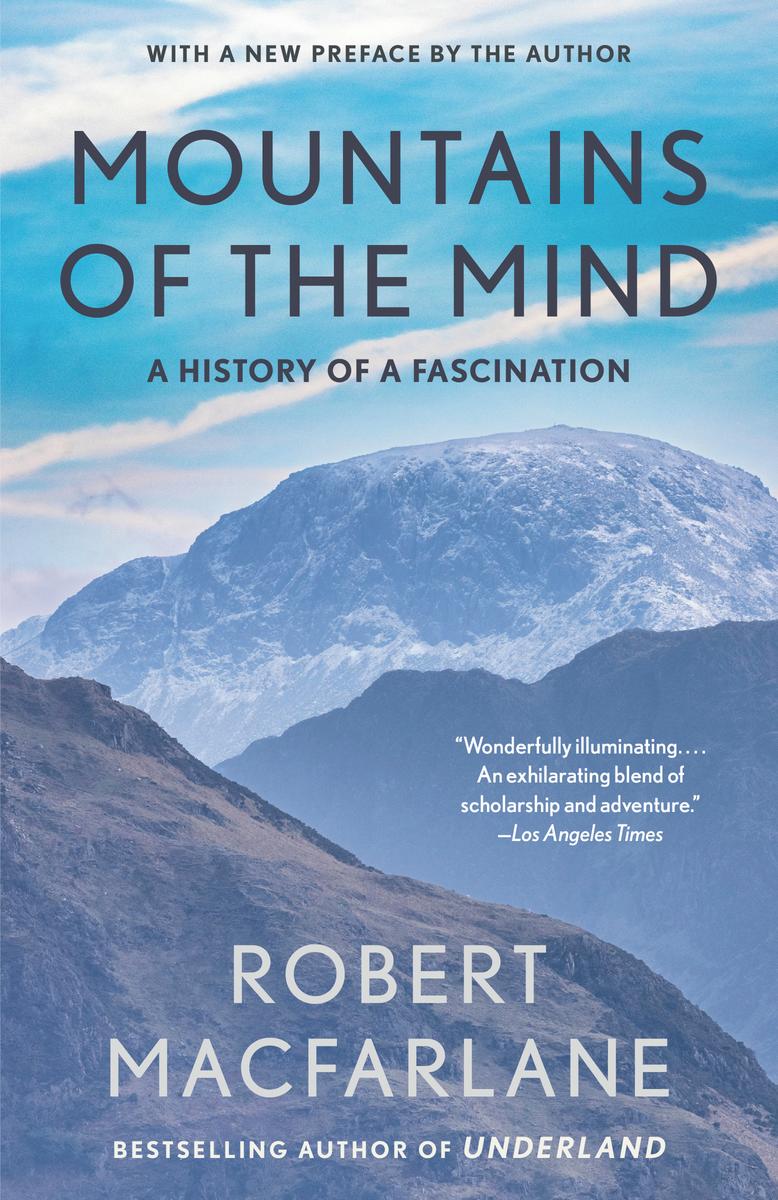 Mountains of the Mind