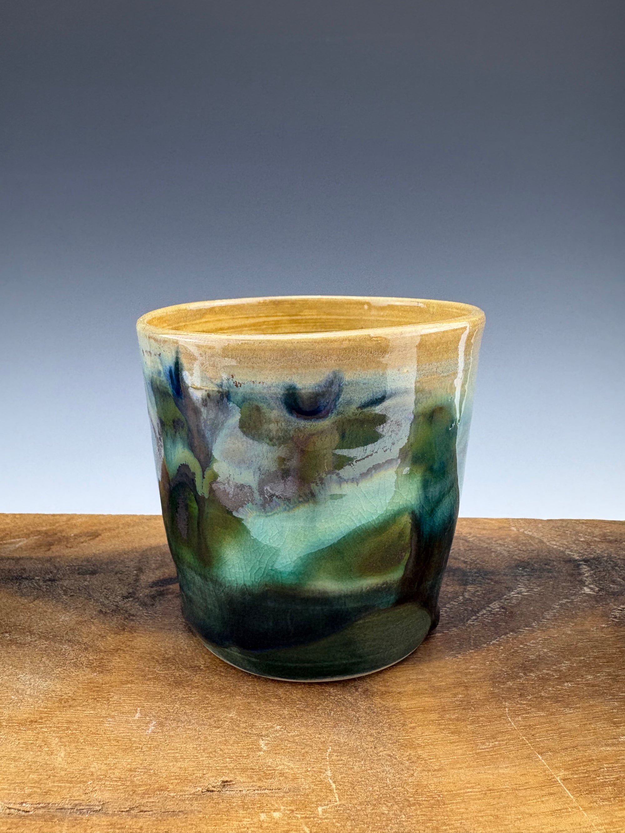 Short Tumbler 5