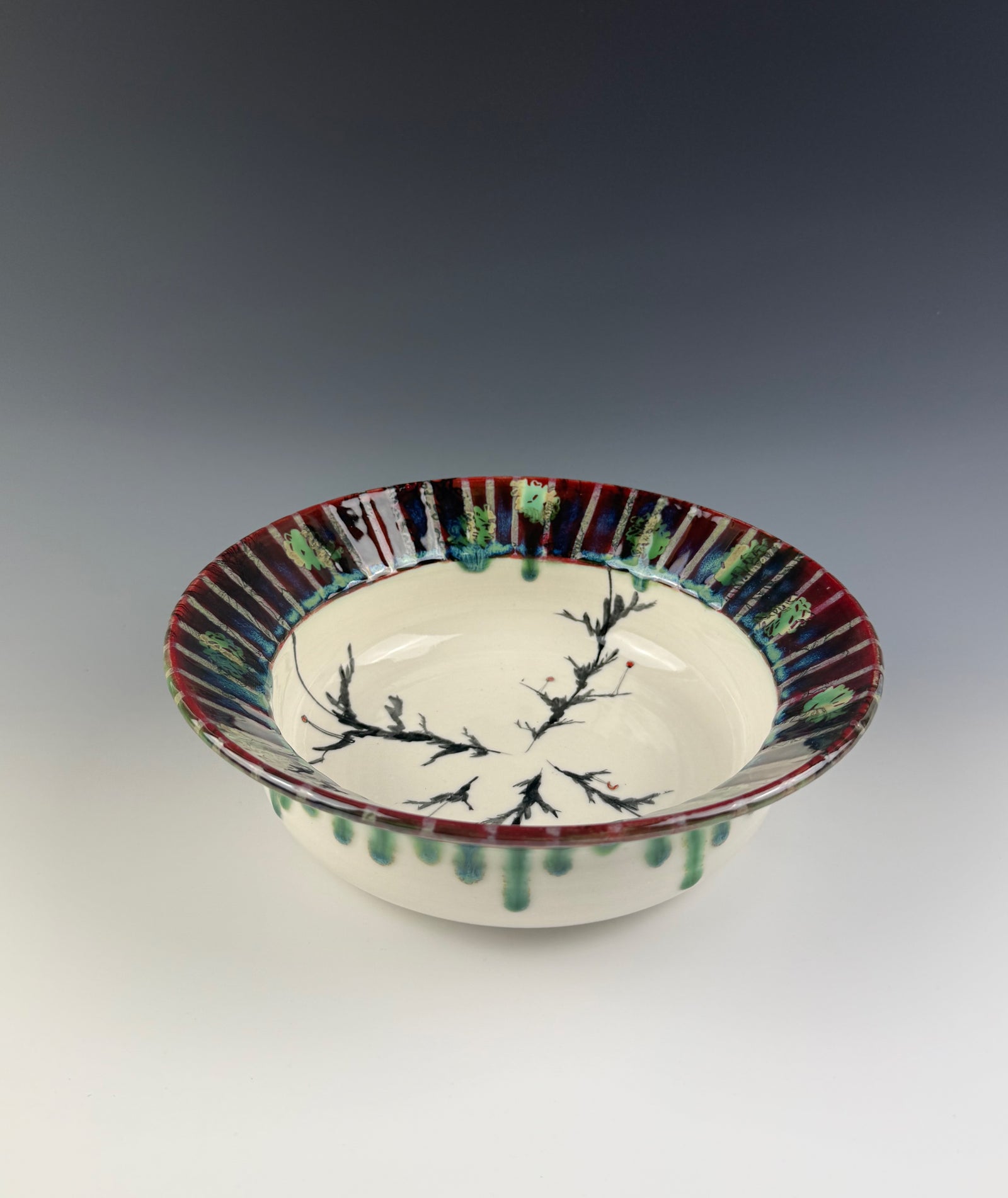 Tree Bowl