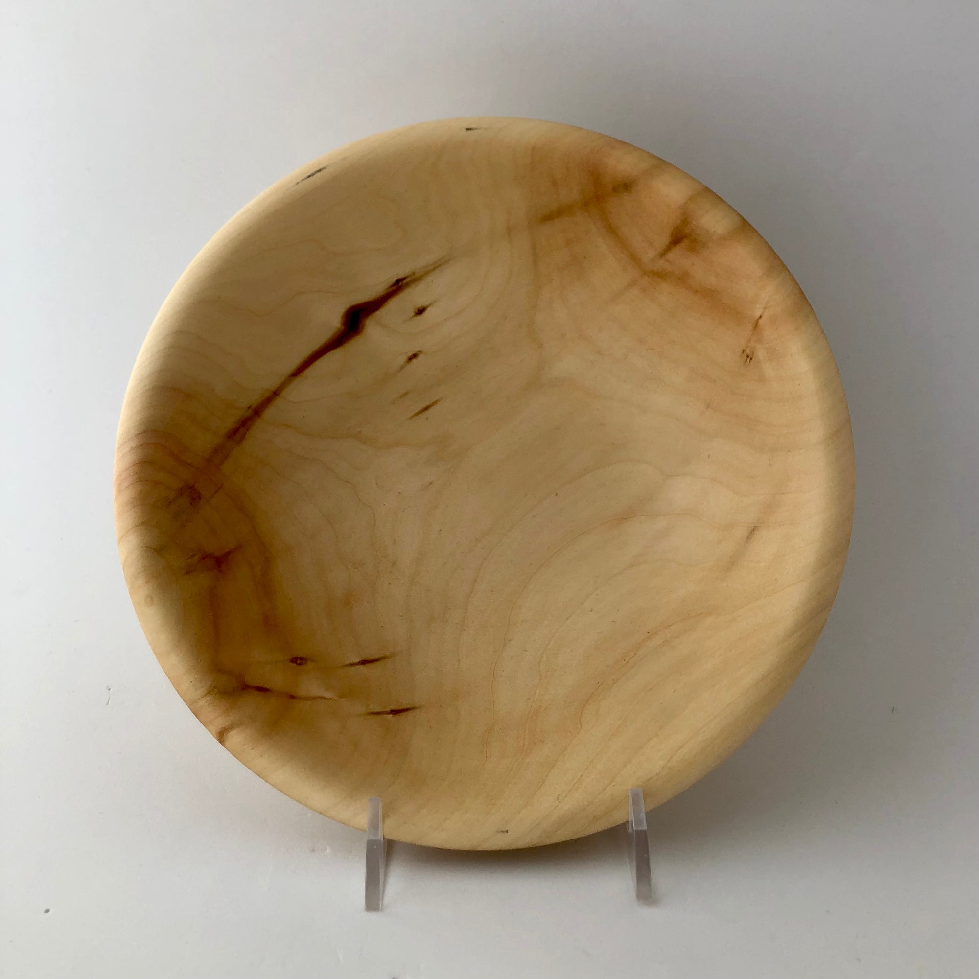 Friendship Bowl | Manitoba Maple