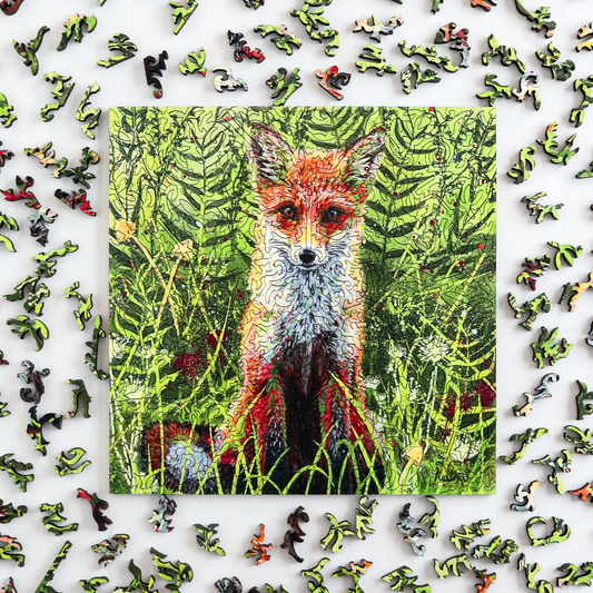 Puzzle - Antoine
