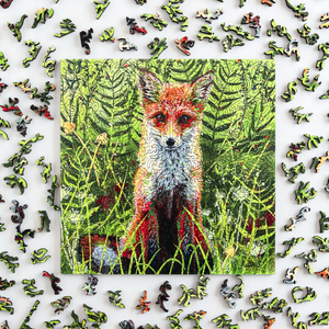 Puzzle - Antoine