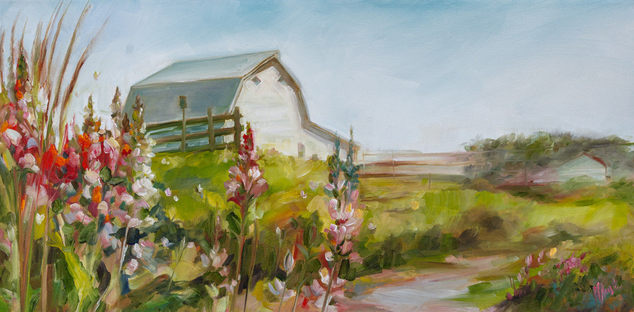 Blessings all around