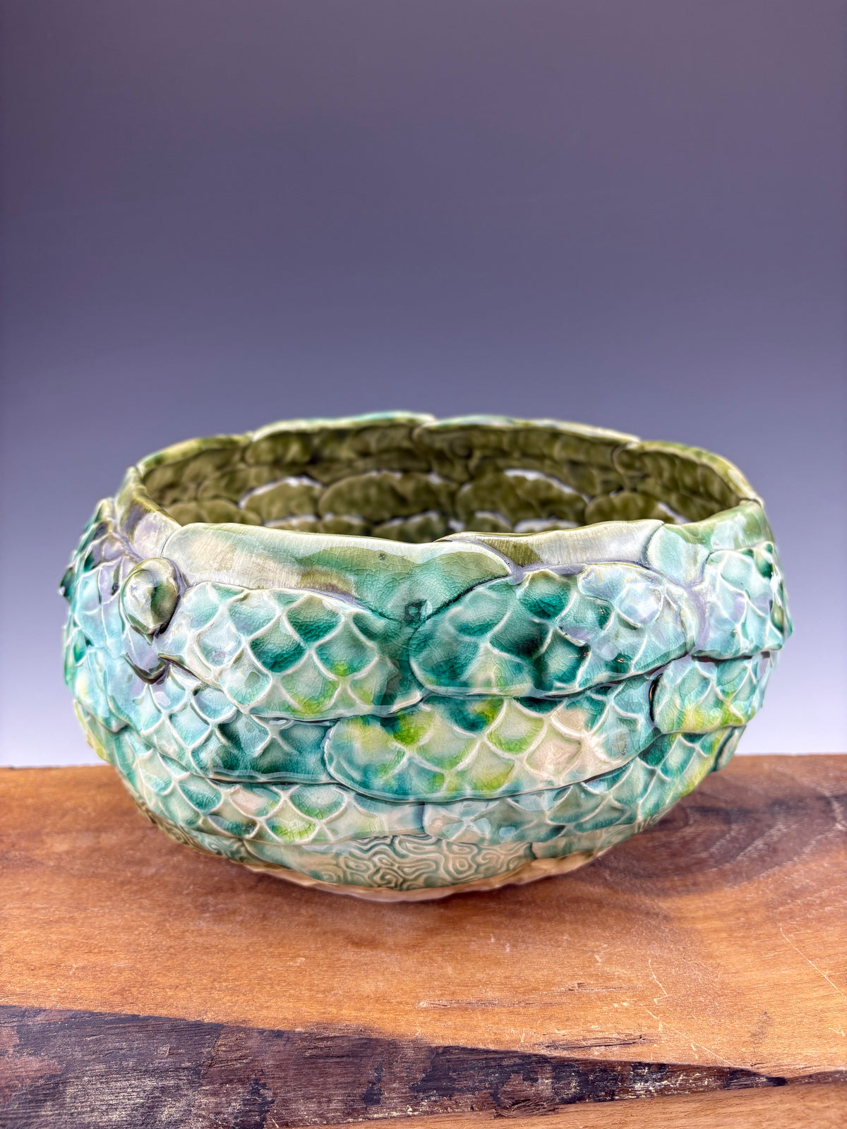 Large Serving Bowl
