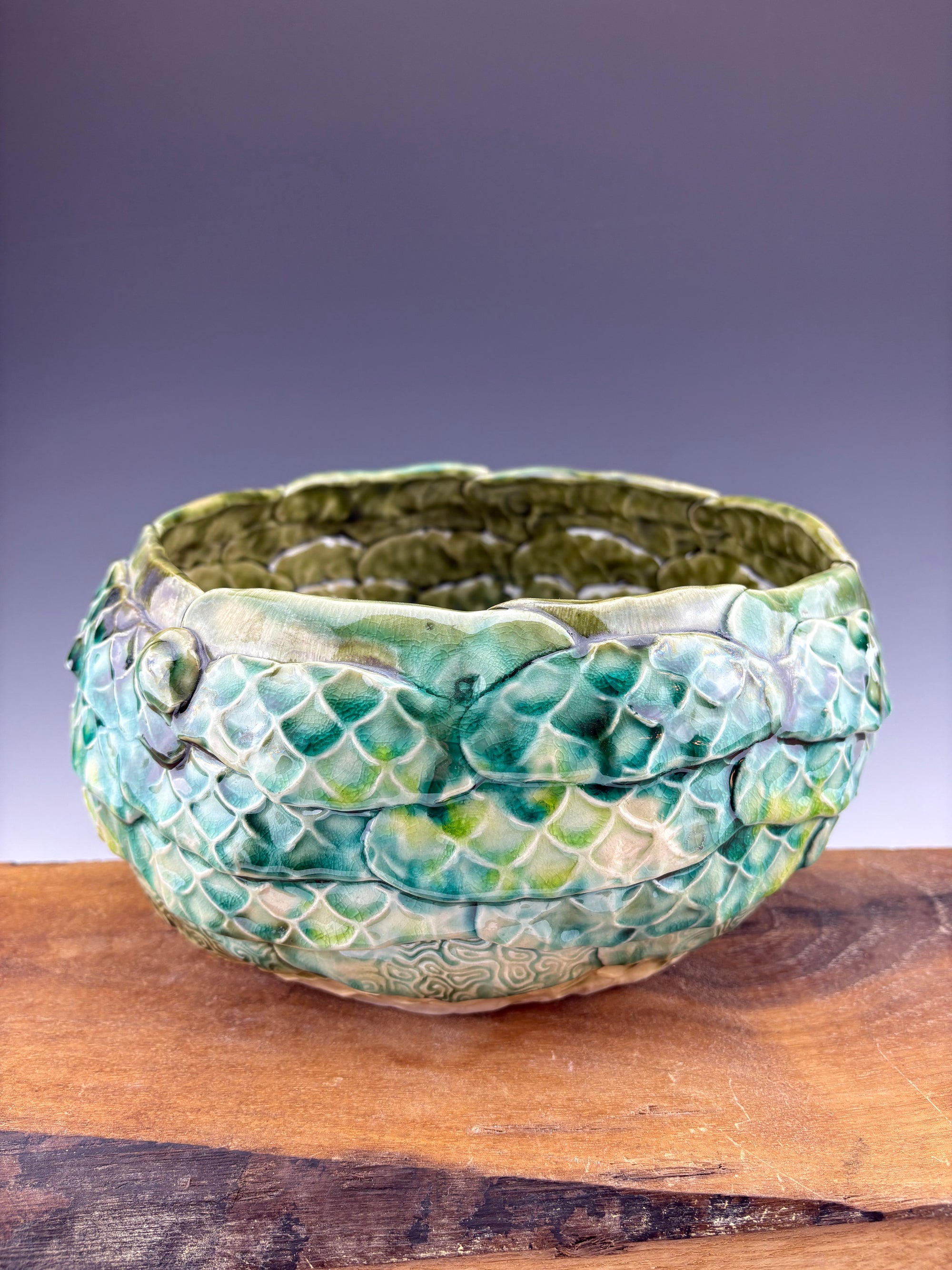 Large Serving Bowl
