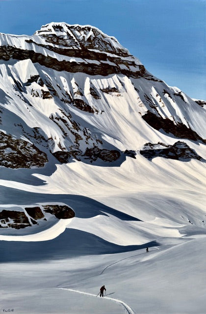 Chic-A-Boom Traverse