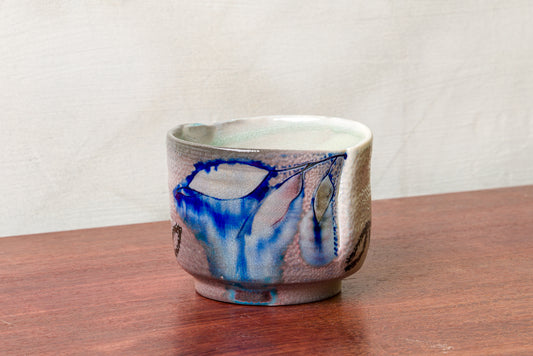 Altered Cocktail Cup 87