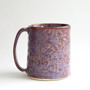Blackberry Meadow Mug/Stein