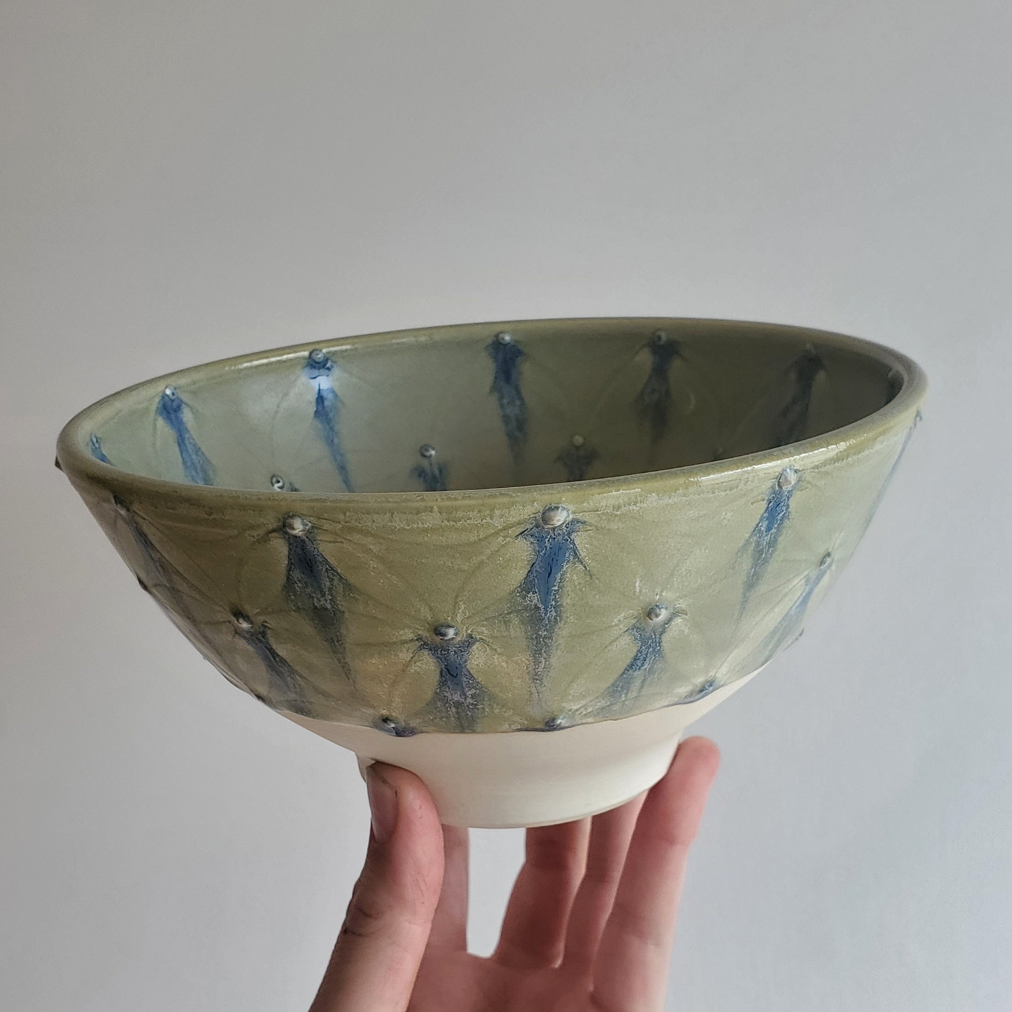 Pattern Bowl 1