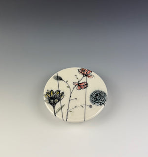Floral Light Round 1