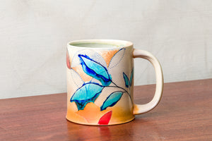 Traditional Mug 54
