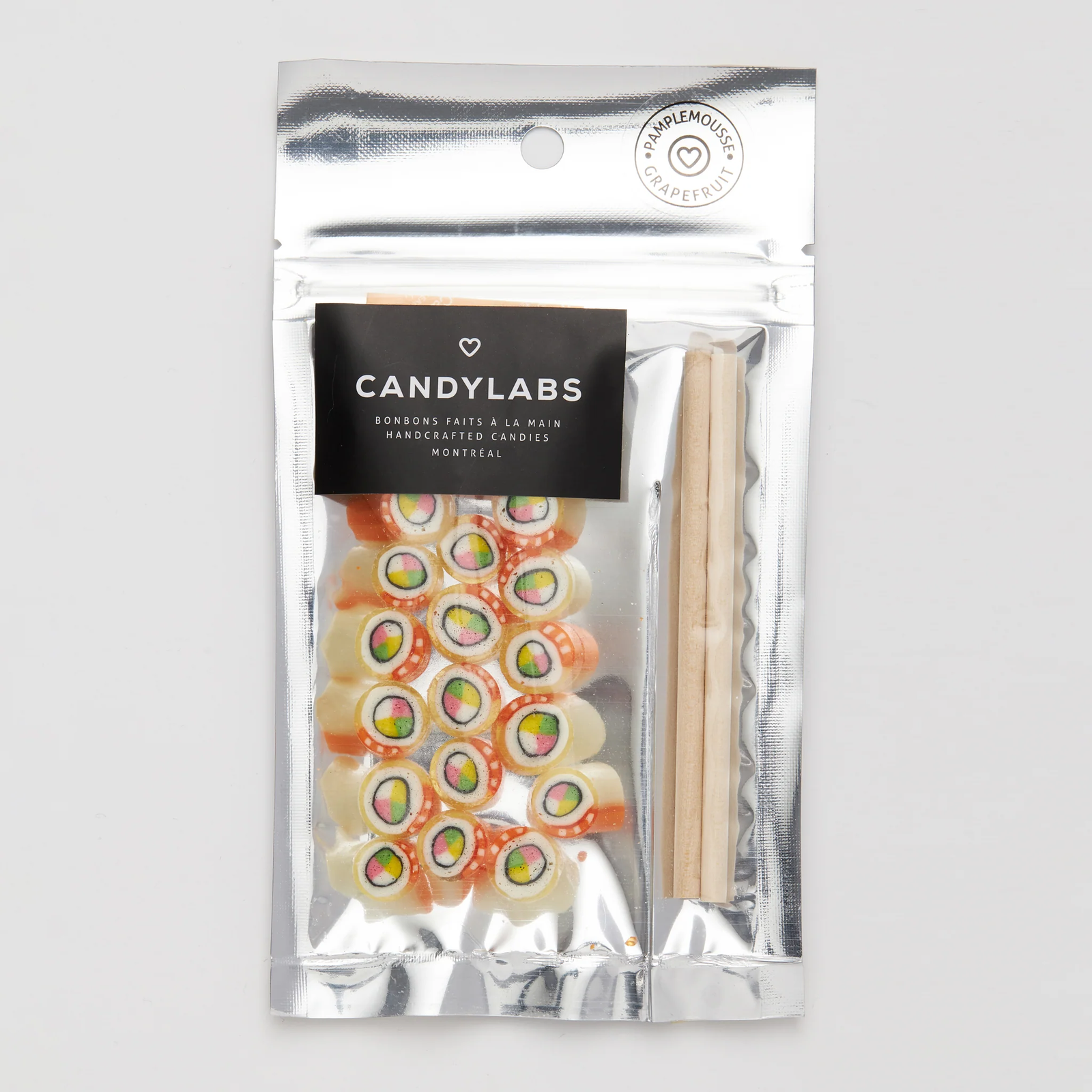 Candy Bag - Sushi Maki Kit