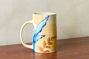 XL Traditional Mug 1