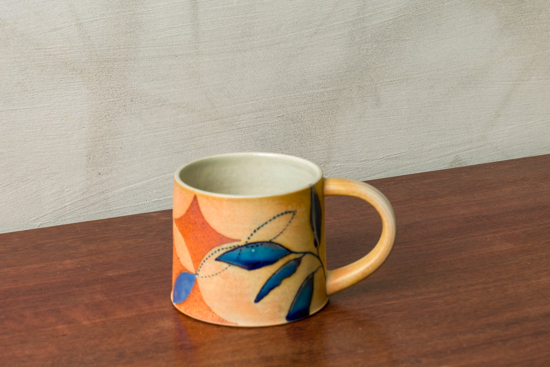 Americano Mug 2