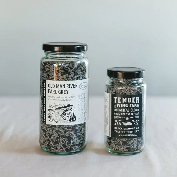 Old Man River Earl Grey Tea 500 ml