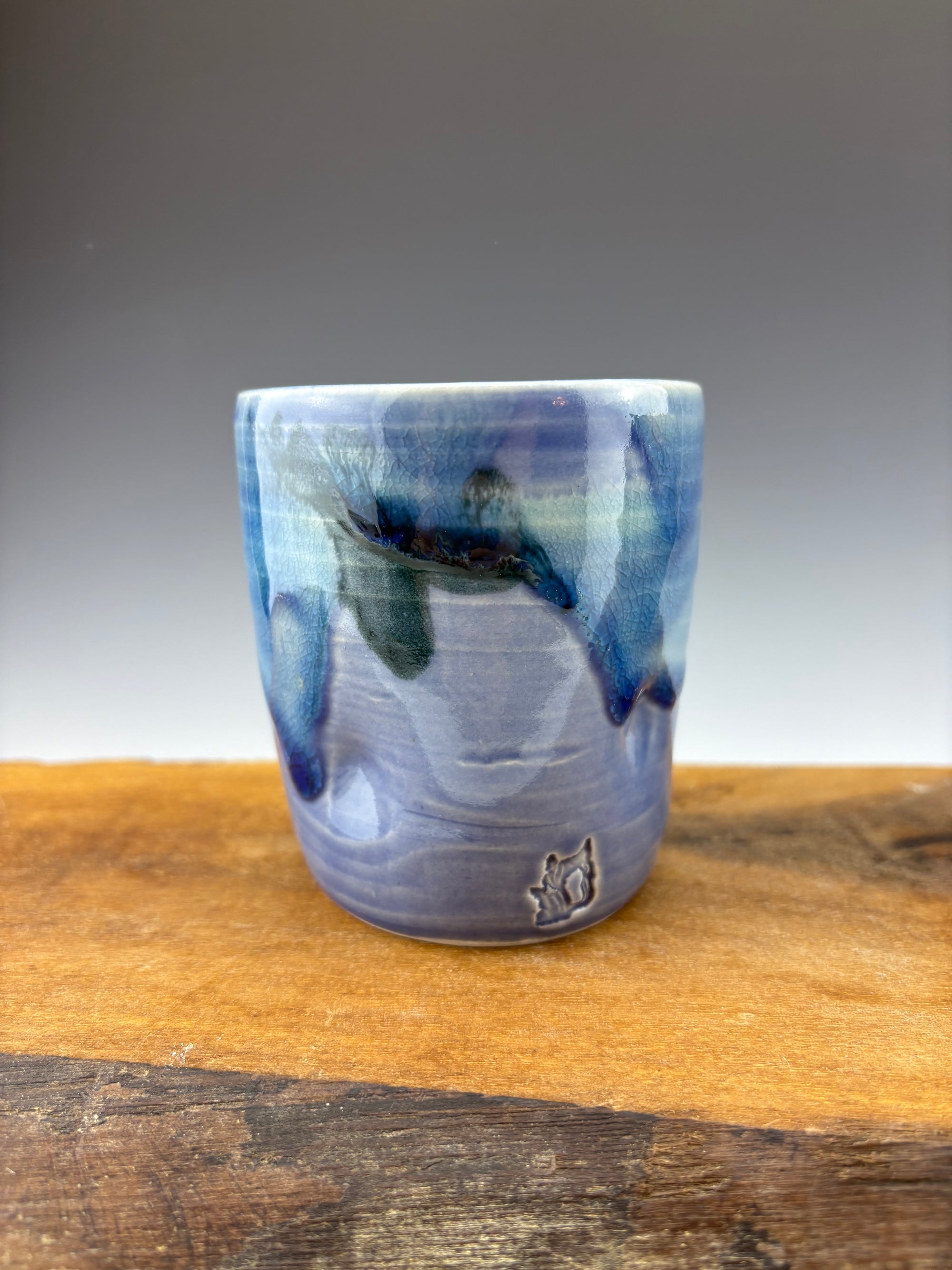 Short Tumbler 3