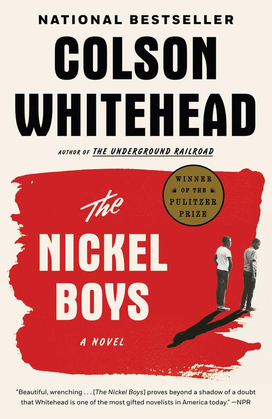 Nickel Boys
