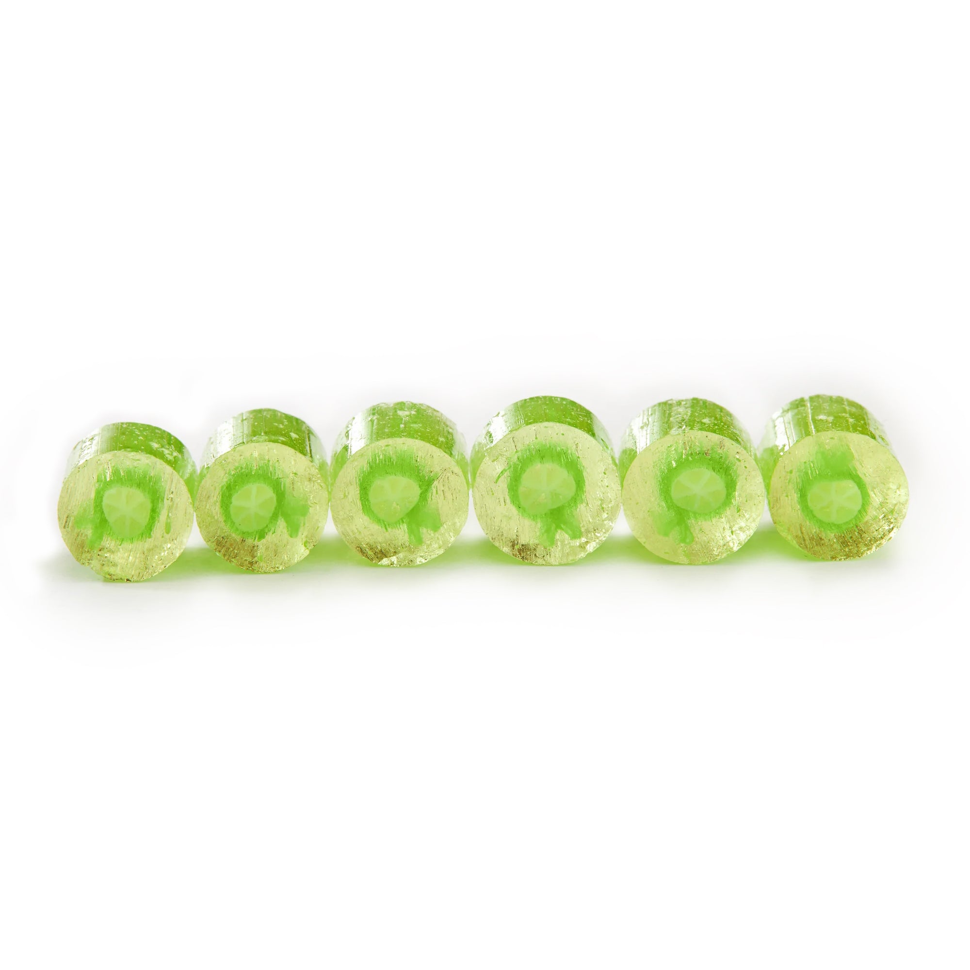 Candy Test Tube - Mojito
