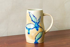 Bellied Mug 12