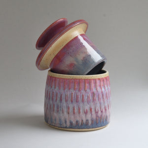 French Butter Keeper (small)