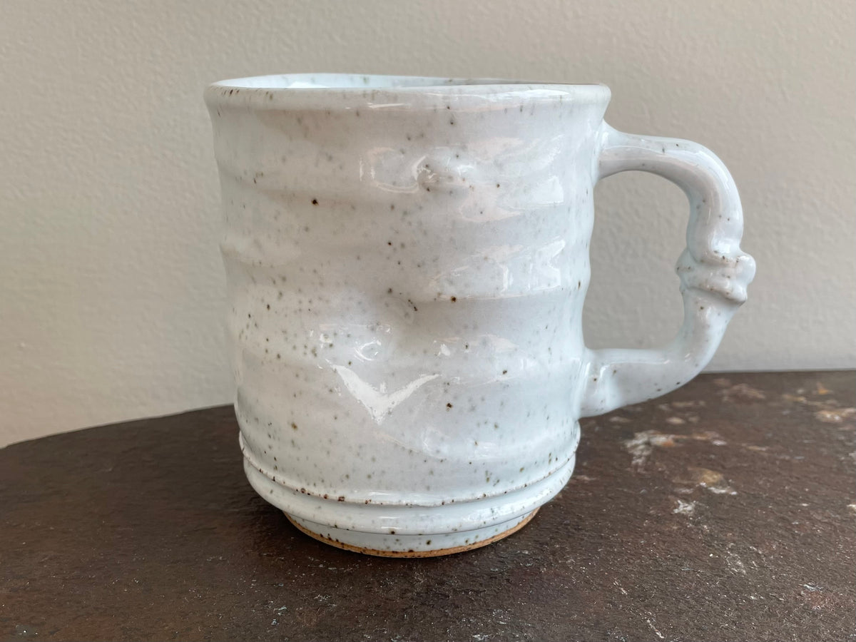 Mug - Various Glazes