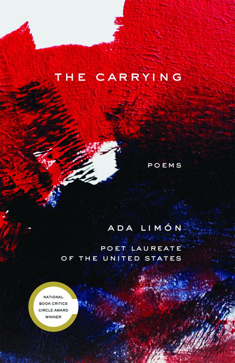 The Carrying: Poems