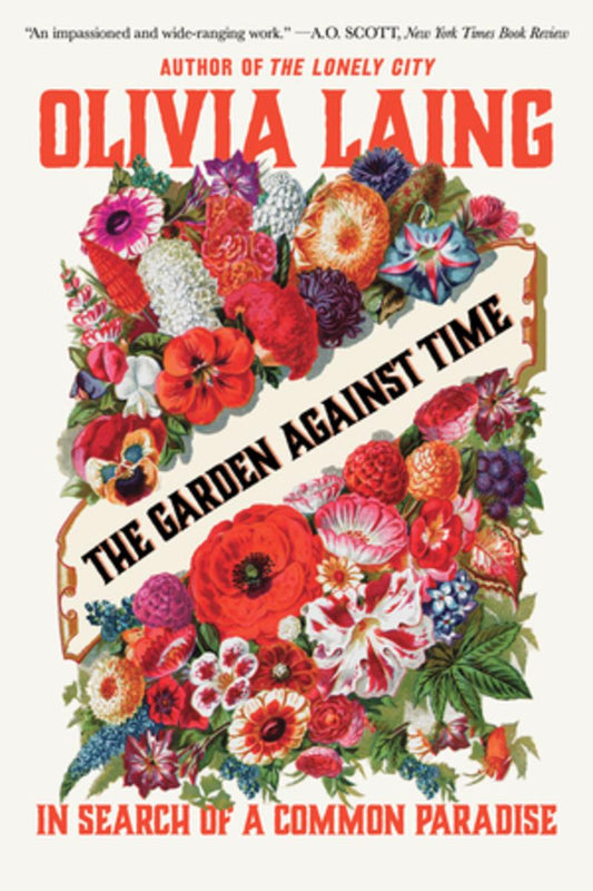 The Garden Against Time