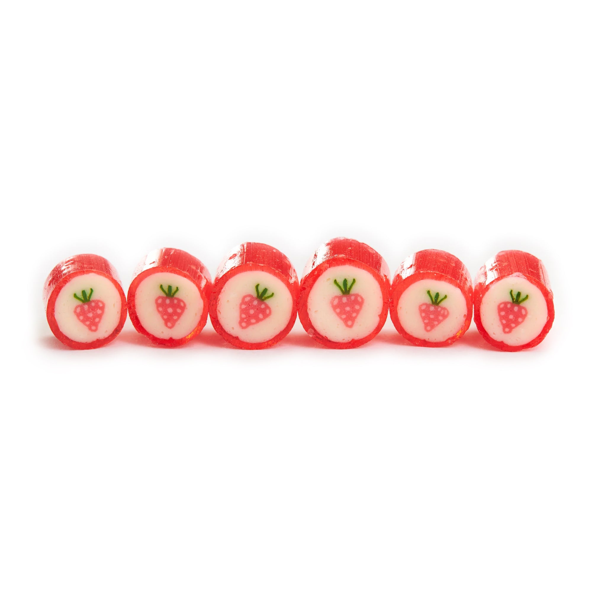 Candy Test Tube - Strawberry