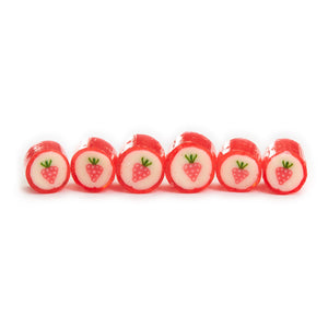 Candy Test Tube - Strawberry