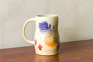 Bellied Mug 13